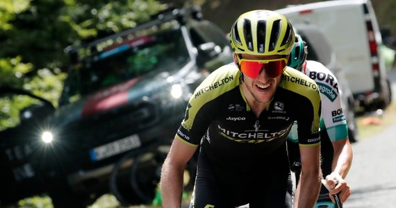 Brytyjczyk Simon Yates (Mitchelton-Scott) wygrał w Bagneres-de-Bigorre w Pirenejach 12. etap kolarskiego Tour de France. Liderem wyścigu pozostał Francuz Julian Alaphilippe (Deceuninck-Quick-Step).