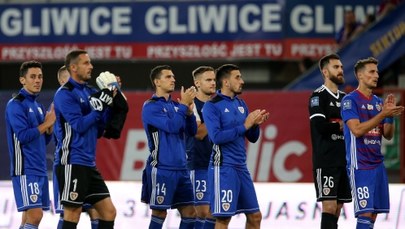 Piłkarska Liga Europy: Cracovia odpadła. Piast, Legia i Lechia zagrają w 2. rundzie