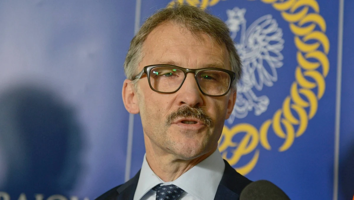 Przewodniczący Krajowej Rady Sądownictwa sędzia Leszek Mazur ujawnił na stronie Rady informację o swoich dochodach z pięciu ostatnich lat. W 2018 r. sędzia Mazur zarobił ponad 266 tys. zł.