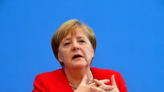 Czy Angela Merkel pobije rekord?