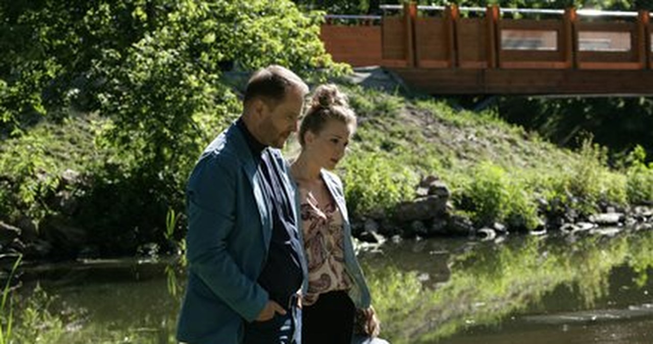 Ojciec Mateusz - Odcinek 262: "Bez hamulców"