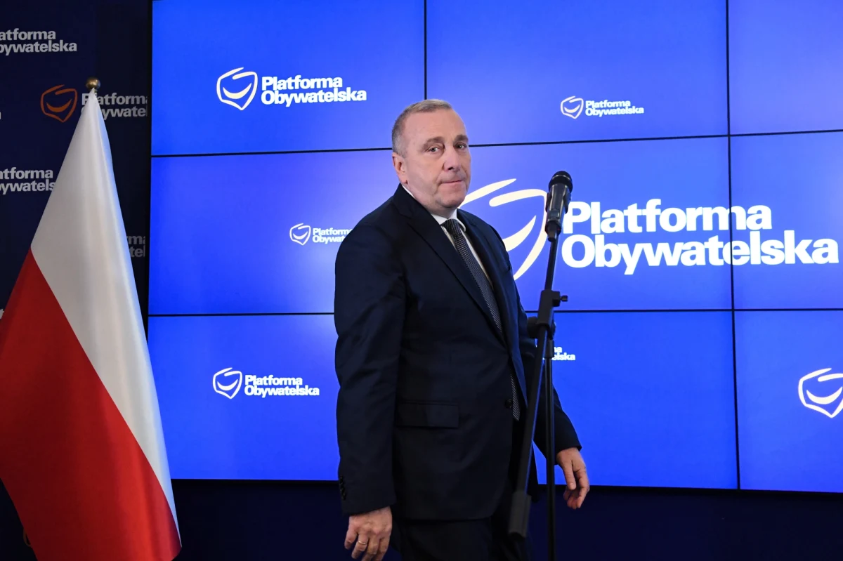 Przekroczenie 8-proc. progu wyborczego dla koalicji lewicy to wielkie wyzwanie - ocenił w piątek lider PO Grzegorz Schetyna. Podkreślił, że był zwolennikiem tego, żeby opozycja startowała w szerokiej formule, a po decyzji o opuszczeniu Koalicji Europejskiej przez PSL, było to niemożliwe.
