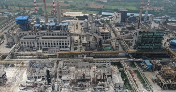 Liczba ofiar śmiertelnych piątkowej eksplozji w zakładach gazowych w mieście Yima w prowincji Henan w środkowych Chinach wzrosła do 10 - podały w sobotę miejscowe władze.
