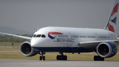 British Airways zawieszają loty do Kairu. Względy bezpieczeństwa
