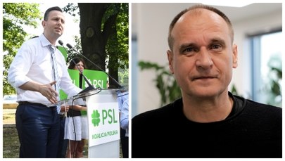 Wspólny start PSL-u i Kukiz'15 w wyborach coraz bliżej?
