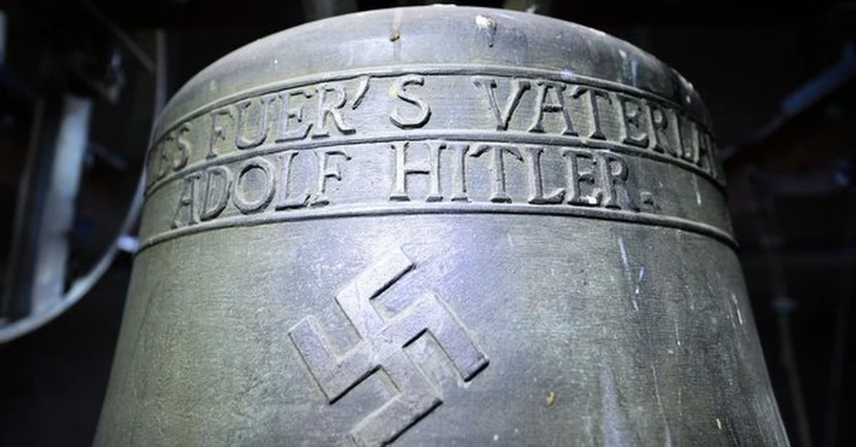 Z wieży kościoła ewangelickiego Św. Wendelina w Essingen na południu Niemiec zdjęto umieszczony tam w 1936 roku dzwon z inskrypcją gloryfikującą Adolfa Hitlera i swastyką. Decyzję w tej sprawie podjęła ostatnio Rada Kościoła Ewangelickiego.