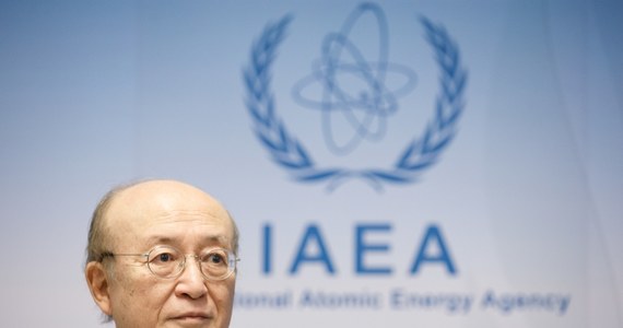 Zmarł dyrektor generalny Międzynarodowej Agencji Energii Atomowej (MAEA) Yukiya Amano - poinformowała w poniedziałek Agencja w oświadczeniu rozesłanym do państw członkowskich.
