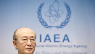 Nie żyje szef Międzynarodowej Agencji Energii Atomowej
