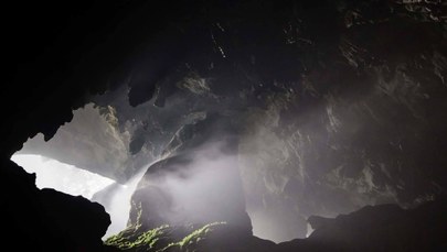 Kamienne ostrza myśliwych sprzed tysięcy lat znalezione w Tatrach