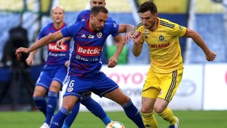 Liga Europejska. Mecze wszystkich polskich drużyn w telewizji