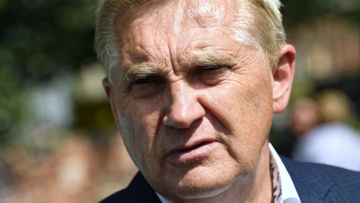 Prezydent Białegostoku Tadeusz Truskolaski zamierza złożyć zawiadomienie do prokuratury o podejrzeniu popełnienia przestępstwa przez przedstawicieli PiS w organach władzy samorządowej podczas Marszu Równości w Białymstoku. Według niego, brali oni czynny udział w ustawianiu blokad marszu.