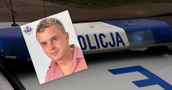 Komenda Powiatowa Policji we Włodawie na Lubelszczyźnie szuka 26-letniego Adriana Pikuły. Mieszkaniec Ulanowa na Podkarpaciu zaginął  19 lipca około godziny godziny 23 w Okunince.