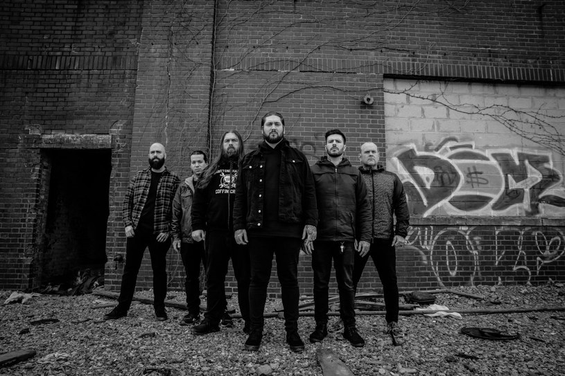 Deathcore'owcy z Fit For An Autopsy ujawnili szczegóły premiery piątego albumu. 