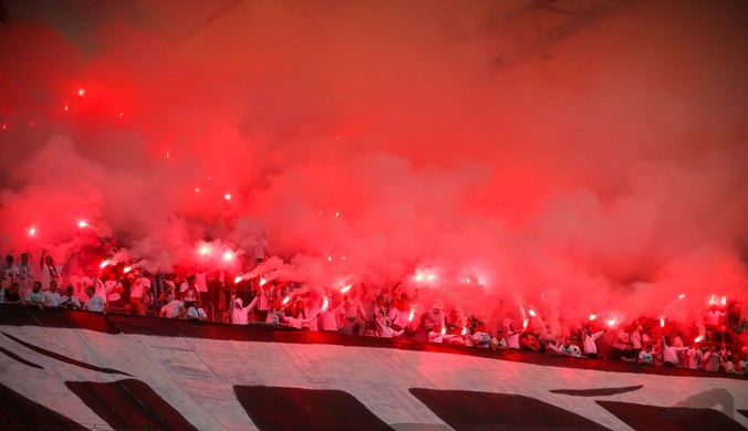 Liga Europy. Fińska policja przygotowana na przyjazd kibiców Legii