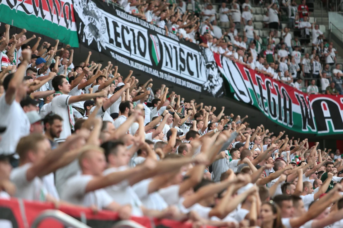 Fińska policja zapowiedziała, że nie będzie żadnego pobłażania w stosunku do kibiców Legii, którzy przyjadą 1 sierpnia na mecz rewanżowy drugiej rundy kwalifikacyjnej Ligi Europy z KuPS Kuopio. Już podczas przekraczania granicy zacznie się ich monitorowanie.