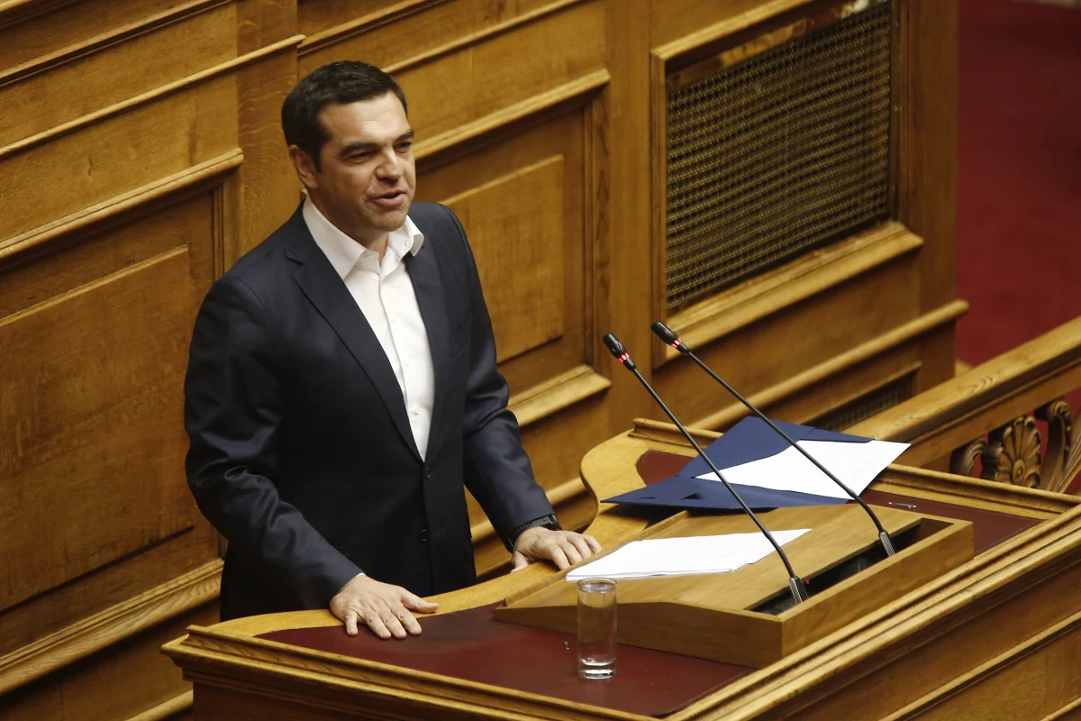 Konserwatywny rząd nowego premiera Grecji Kyriakosa Micotakisa otrzymał w poniedziałek wotum zaufania. Po trzydniowej debacie parlament zatwierdził program rządu, którego polityka gospodarcza obejmuje m.in. obniżkę podatków, zwiększenie wzrostu i inwestycji.