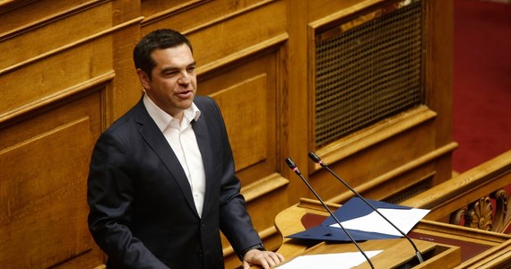 Konserwatywny rząd nowego premiera Grecji Kyriakosa Micotakisa otrzymał w poniedziałek wotum zaufania. Po trzydniowej debacie parlament zatwierdził program rządu, którego polityka gospodarcza obejmuje m.in. obniżkę podatków, zwiększenie wzrostu i inwestycji.