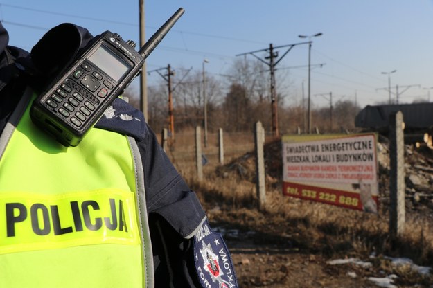Policjanci z Płocka z zarzutami. Chodzi o śmierć 19-latka