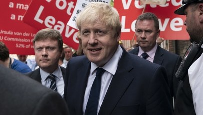 Charyzmatyczny cynik, słynący z romansów. Boris Johnson zostanie nowym brytyjskim premierem