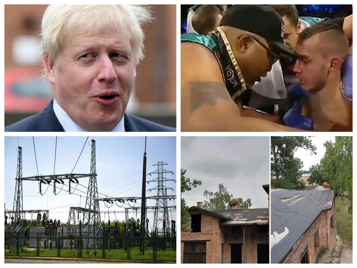 Małe firmy, szpitale oraz instytucje publiczne mają czas tylko do soboty, żeby złożyć oświadczenie uprawiające do płacenia w najbliższym półroczu takich rachunków za prąd jak w zeszłym roku. Jeśli tego nie zrobią, muszą szykować się na wyraźną podwyżkę cen. Problem w tym, że największe spółki energetyczne niechętnie informują o tym swoich klientów. "Kwestie personalne przy tworzeniu składu nowej Komisji Europejskiej oraz realizacji agendy strategicznej KE - to główne tematy czwartkowego spotkania nowej szefowej KE Ursuli von der Leyen z premierem Mateuszem Morawieckim" - poinformował we wtorek rzecznik rządu Piotr Müller. Były minister spraw zagranicznych Boris Johnson został ogłoszony nowym liderem Partii Konserwatywnej. Pokonał w wyborach obecnego szefa dyplomacji Jeremy'ego Hunta. We wtorek Johnson obejmie także urząd premiera w miejsce ustępującej Theresy May. We wtorek poznaliśmy też krowę, która... wybrała się na spacer. Oto najważniejsze wydarzenia dnia! 