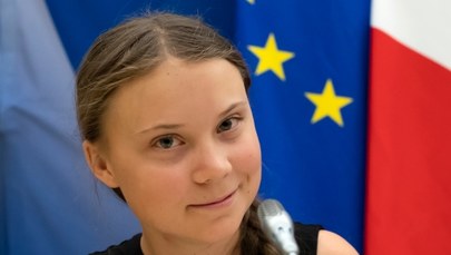 Greta Thunberg w francuskim parlamencie. „Fanatyczka ekologii”
