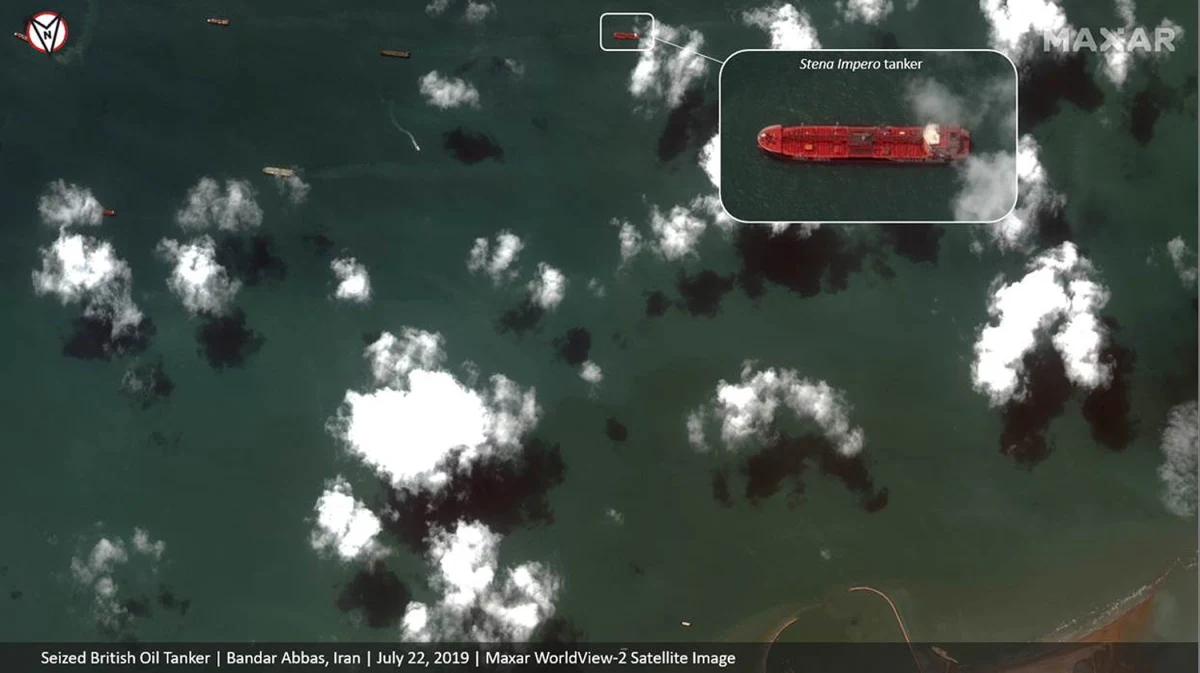 Francja, Włochy, Holandia oraz Dania wspierają inicjatywę europejskiej misji morskiej w cieśninie Ormuz - poinformował Reuters, powołując się na źródła dyplomatyczne. Według agencji Polska, Hiszpania, Niemcy i Szwecja "wyraziły zainteresowanie" inicjatywą.