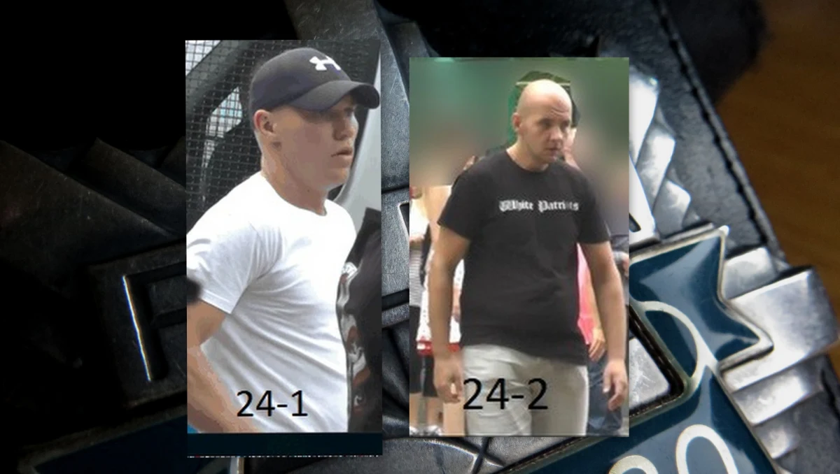 Podlaska policja ustaliła już tożsamość 72 osób, które w sobotę w Białymstoku łamały prawo - poinformowało w komunikacie Ministerstwo Spraw Wewnętrznych i Administracji.