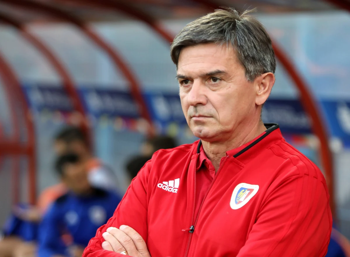 "Wierzę w tych ludzi, z którymi pracuję" - powiedział trener piłkarzy Piasta Gliwice Waldemar Fornalik. Ufa, że w czwartkowym pierwszym spotkaniu 2. rundy eliminacji Ligi Europy jego podopieczni zagrają skuteczniej niż w poprzednich meczach.