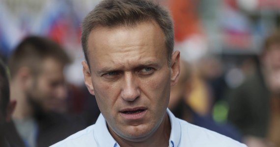 Jeden z liderów antykremlowskiej opozycji Aleksiej Nawalny został zatrzymany przez policję w Moskwie – poinformował dziennik „Kommiersant”. Na razie nie wiadomo, z czym jest związane to zatrzymanie.
