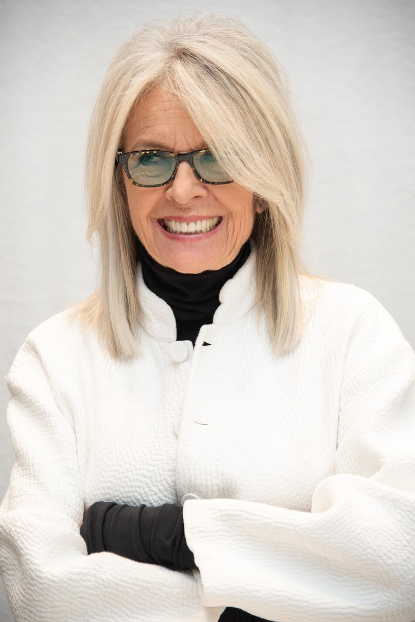 Diane Keaton nie była na randce od 35 lat. Aktorka przypuszcza, że jest jedyną osobą swojego pokolenia, która niemal całe życie jest singlem. 