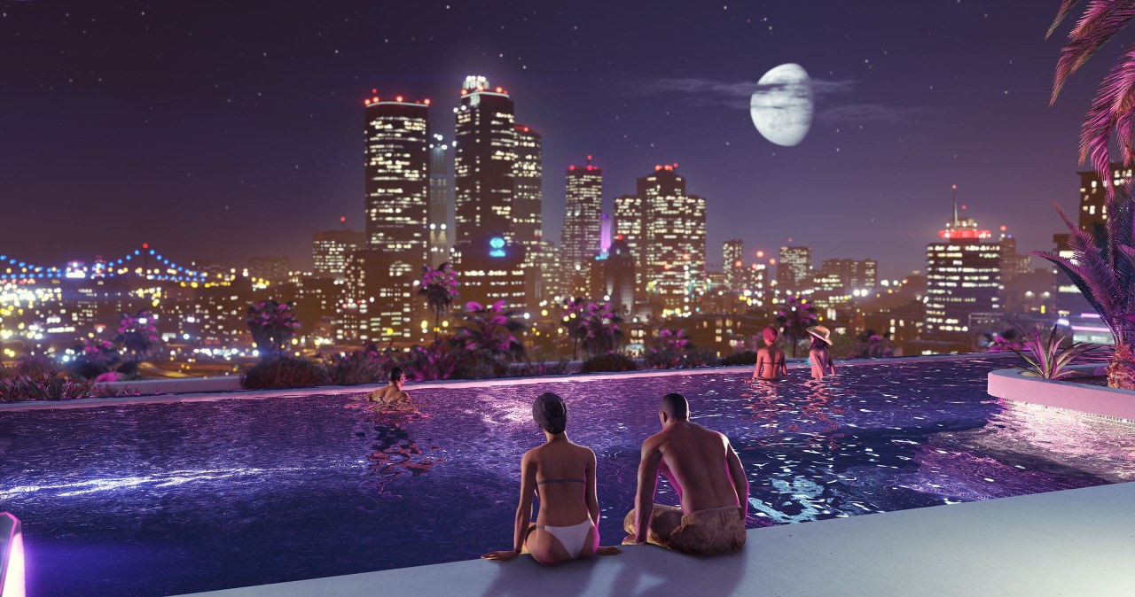 Nowe rezydencje w GTA Online? Wyciekły szczegóły grudniowej aktualizacji