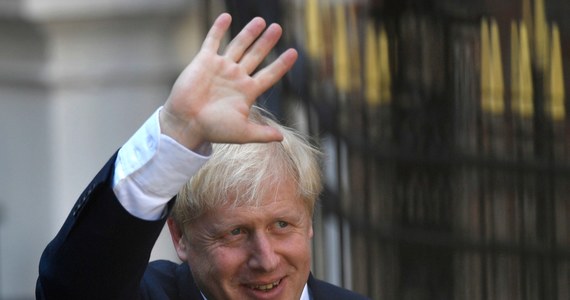 Były minister spraw zagranicznych Boris Johnson został ogłoszony premierem Wielkiej Brytanii. Objął urząd po ustępującej Theresie May. W wyborach na nowego lidera Partii Konserwatywnej pokonał we wtorek obecnego szefa dyplomacji Jeremy'ego Hunta. 
