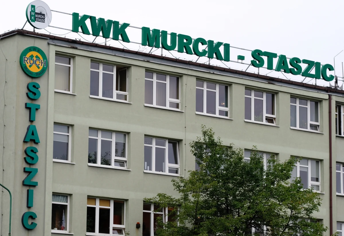 W środę w kopalni Murcki-Staszic w Katowicach doszło do wstrząsu. Chodzi o rejon w którym nie jest prowadzone wydobycie. Informację dostaliśmy na Gorącą Linię RMF FM. 