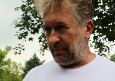 Rafał Sonik: "Śmiecenie w naturze to obciach". Rusza akcja Czyste Tatry!