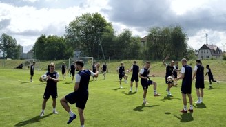 Piast Gliwice - Riga FC. Mistrz Polski przed ważnym zadaniem. Wygrać do zera