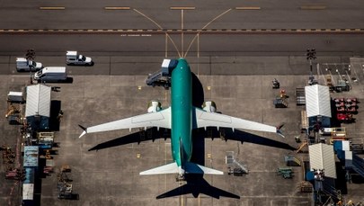 Boeing może zaprzestać tymczasowo produkcji modelu 737 Max