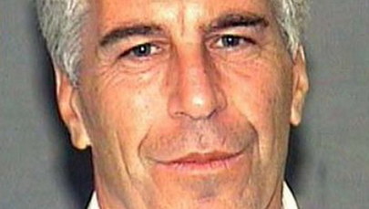 Sfingowana próba samobójcza? Miliarder Jeffrey Epstein znaleziony nieprzytomny w celi