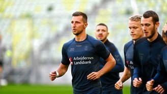 Liga Europy. Piast i Legia z kolejnymi rywalami, Lechia wchodzi do gry