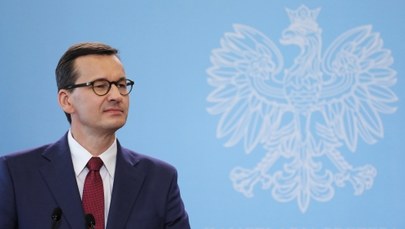 Premier: Krzysztof Szczerski kandydatem na komisarza w Unii Europejskiej 