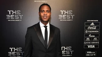 Primera Division. Patrick Kluivert dyrektorem akademii FC Barcelona