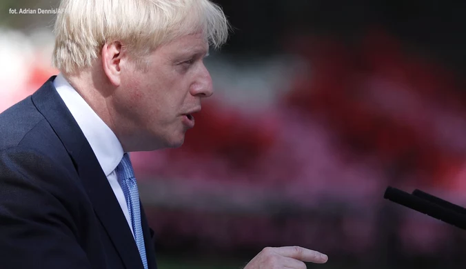Boris Johnson nowym premierem Wielkiej Brytanii. Co dalej z brexitem?
