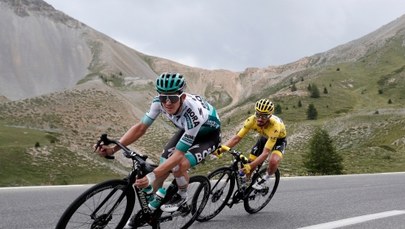 Tour de France: Został pobity rekord prędkości