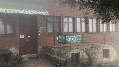 Stożek - najstarsze schronisko w Beskidzie Śląskim