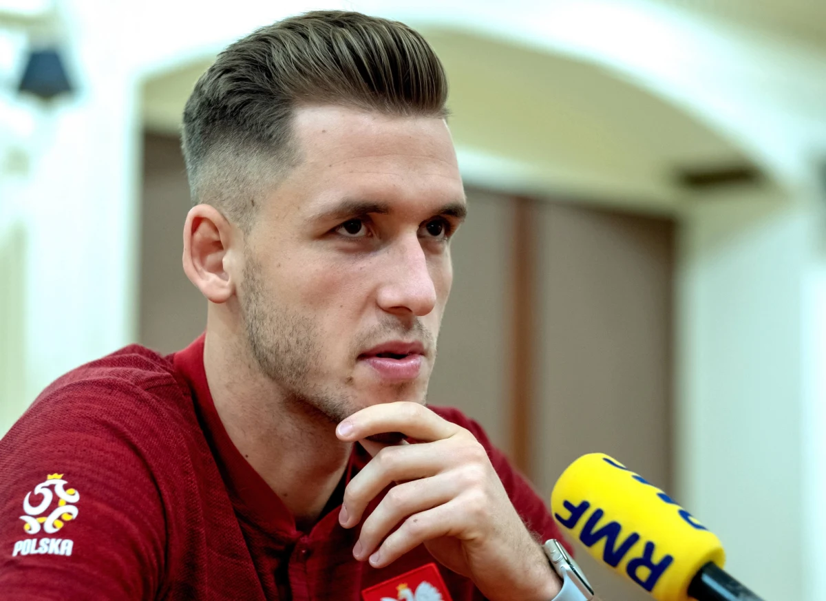 Górnik Zabrze w ubiegłym sezonie do końca walczył o utrzymanie w ekstraklasie. Nowy sezon piłkarze Marcina Brosza rozpoczęli od remisu w Płocku z Wisłą. Teraz czeka ich domowe stracie z Zagłębiem Lubin. "Teraz każde spotkanie jest ważne" - podkreśla w rozmowie z Wojciechem Marczykiem z redakcji sportowej RMF FM – Paweł Bochniewicz, obrońca Górnika Zabrze. 