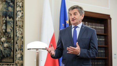 PO chce odwołania marszałka Kuchcińskiego: Nie ma zgody na oligarchiczne zachowania