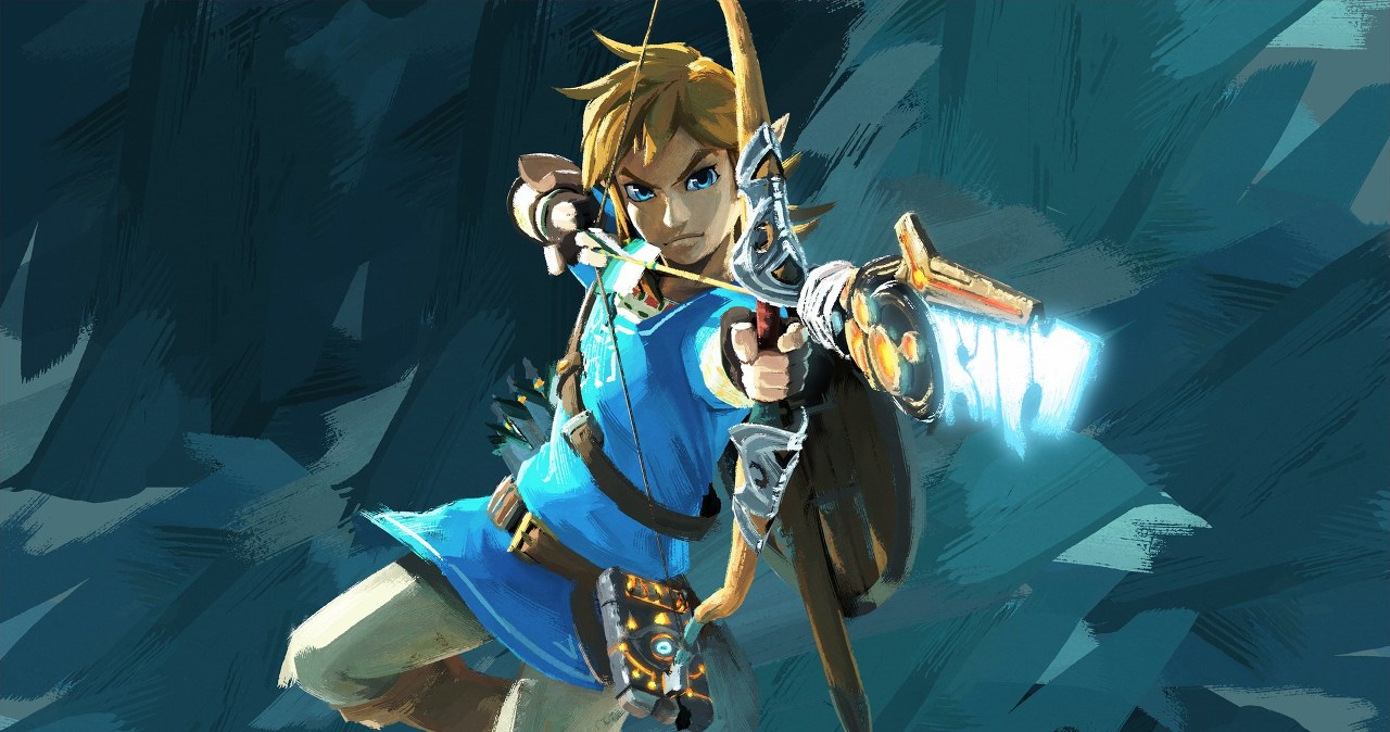 The Legend of Zelda: Ujawniono główną obsadę ekranizacji znanej gry wideo
