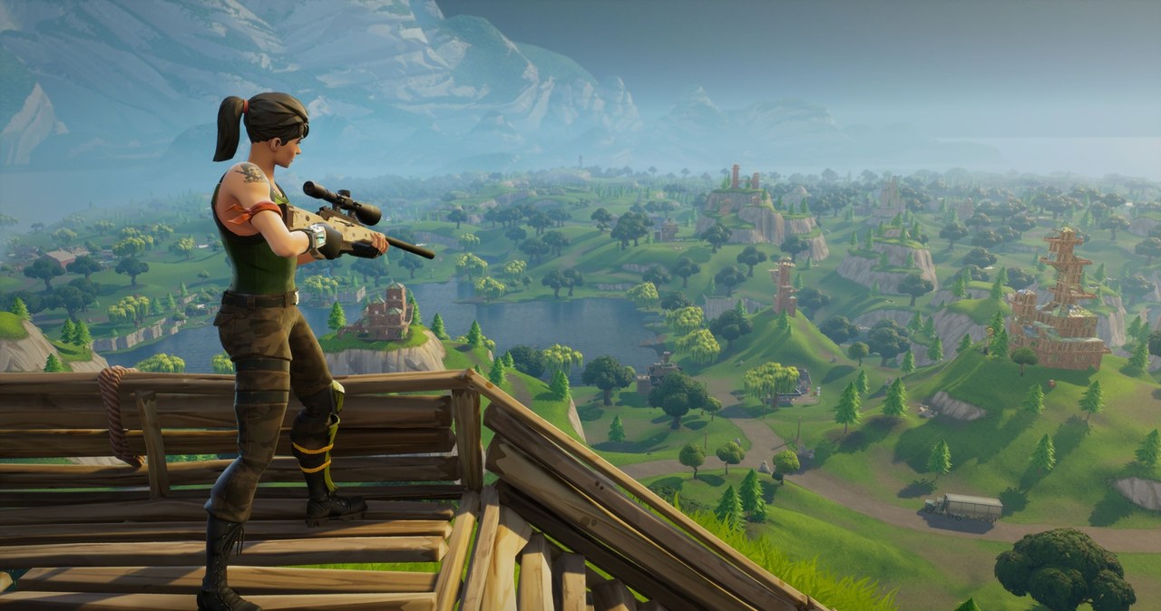 najpopularniejszej, rynku, gatunku, battle, royale, trafi, może, największa, aktualizacja, historii, Fortnite, powróci, oryginal Jesteś weteranem gry Fortnite? Zapisz sobie tę datę w kalendarzu