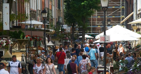 W Gdańsku zaczyna się Jarmark św. Dominika. Ten najstarszy Jarmark w Polsce organizowany jest już od 759 lat. Do 18 sierpnia miastem rządzić będą kupcy, a wiele jego uliczek w historycznych centrum zmieni swój charakter.