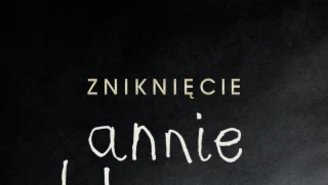 Wyniki konkursu "Zniknięcie Annie Thorne"