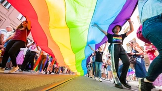 "DW": Niemcy i LGBT. Koniec z tolerancją?